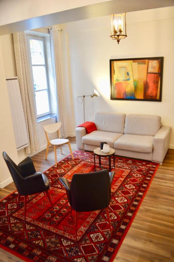 1 Bedroom Apartment In The Heart Of The Marais Area 巴黎 外观 照片