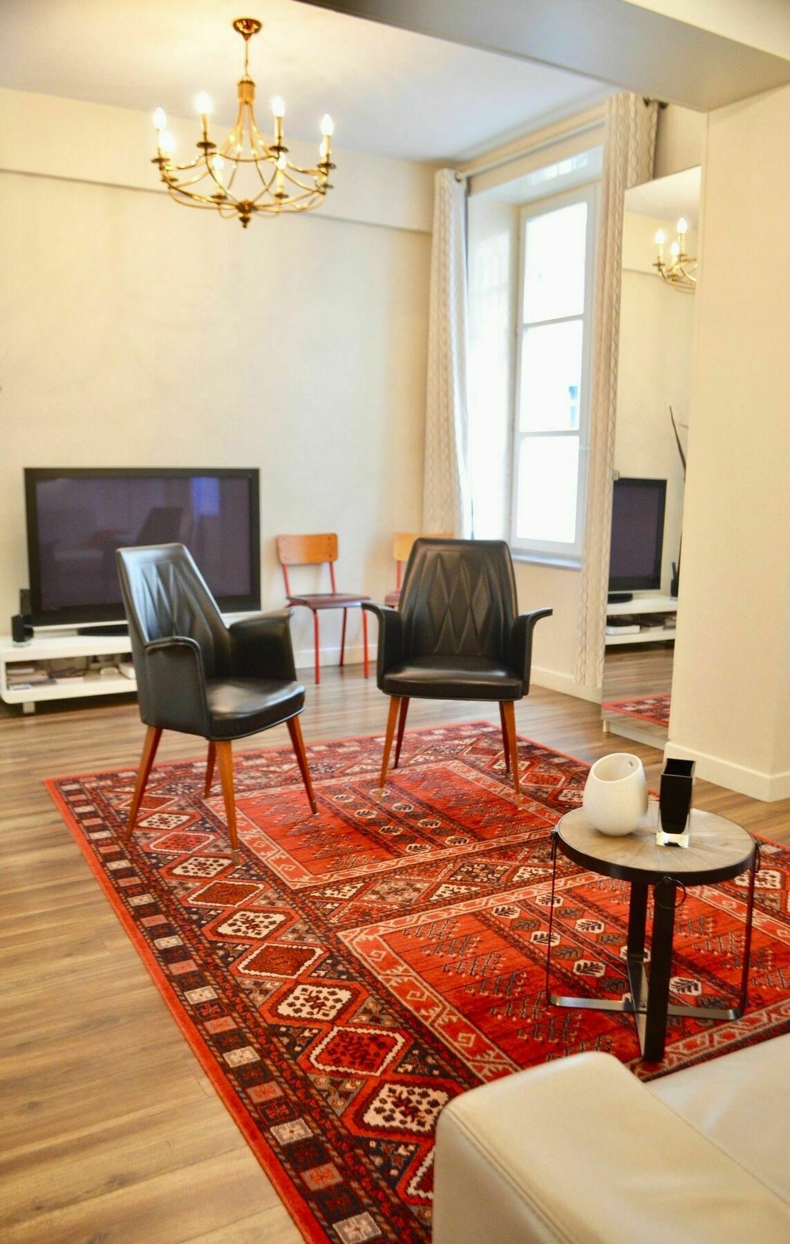 1 Bedroom Apartment In The Heart Of The Marais Area 巴黎 外观 照片